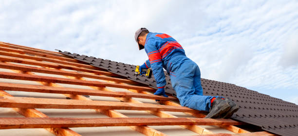 Best Roof Leak Repair  in Indian Harbour Beach, FL